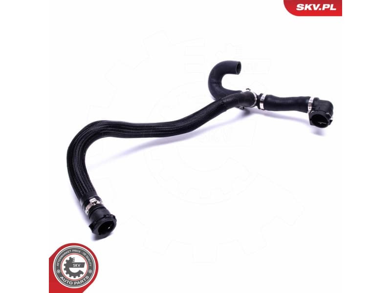 Radiator Hose 54SKV497 - image 3
