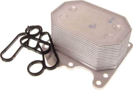 Oil Cooler, engine oil 14-0069