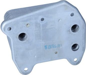 Oil Cooler, engine oil 14-0082 - image 2