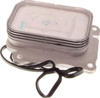 Oil Cooler, engine oil 14-0080