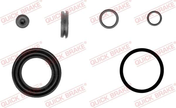Repair Kit, brake caliper 114-0369