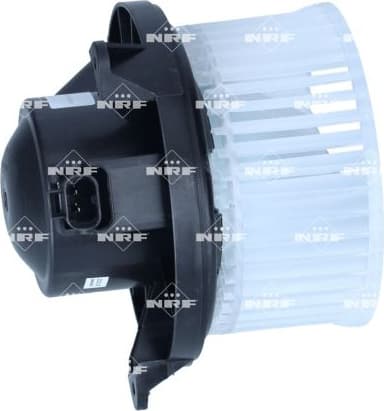 Interior Blower 34480 - image 4