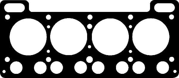 Gasket, cylinder head 401533P - image 2