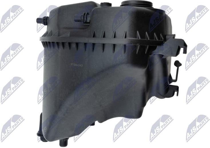 Expansion Tank, coolant CZW-BM-043 - image 3