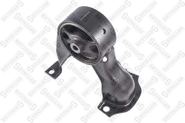 Mounting, engine 25-17552-SX