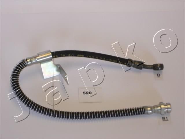 Holding Bracket, brake hose 69520