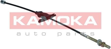 Cable Pull, parking brake 1190419 - image 3