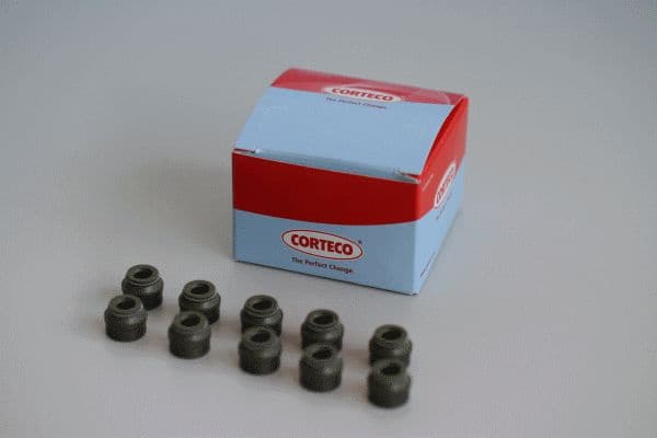 Seal Set, valve stem 19036022 - image 2