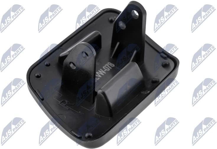 Cover, bumper EDS-VW-078 - image 2