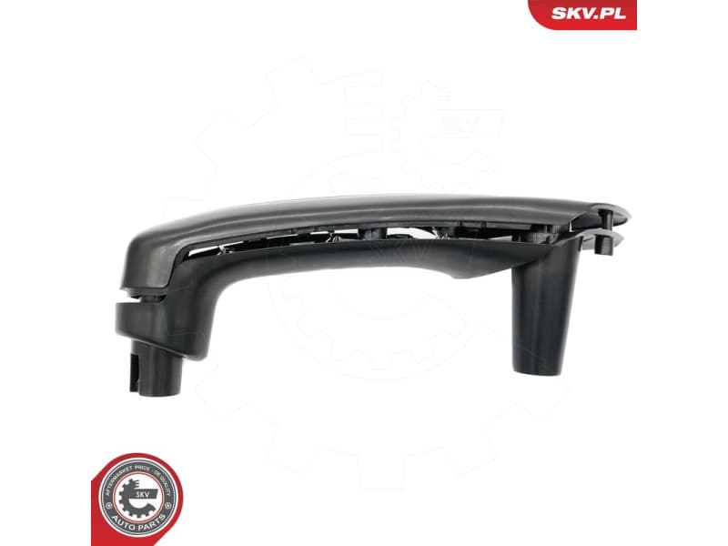 Door Handle, interior equipment 97SKV012 - image 6