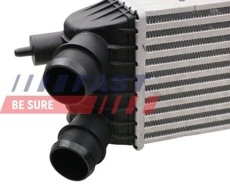 Charge Air Cooler FT55602 - image 3