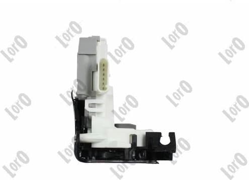 Door Lock LORO 132-003-054 - image 4