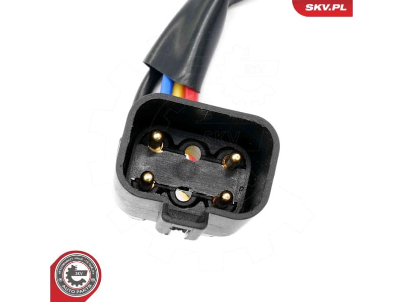 Ignition Switch 65SKV025 - image 4
