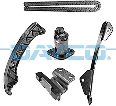 Timing Chain Kit KTC1492