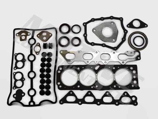 Gasket Kit, cylinder head HSY300