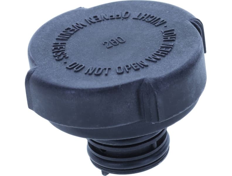 Radiator cap, expansion tank T42 - image 2