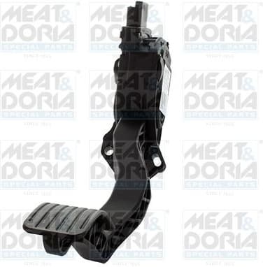 Accelerator Pedal Unit 83547