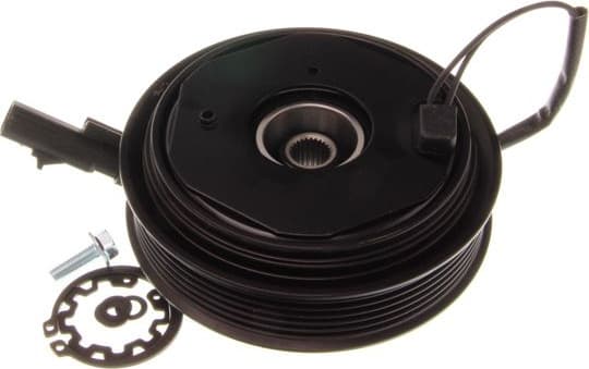 Magnetic Clutch, air conditioning compressor AC130044