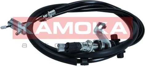 Cable Pull, parking brake 1190450 - image 2