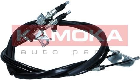 Cable Pull, parking brake 1190450 - image 4