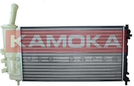 Radiator, engine cooling 7705196 - image 2