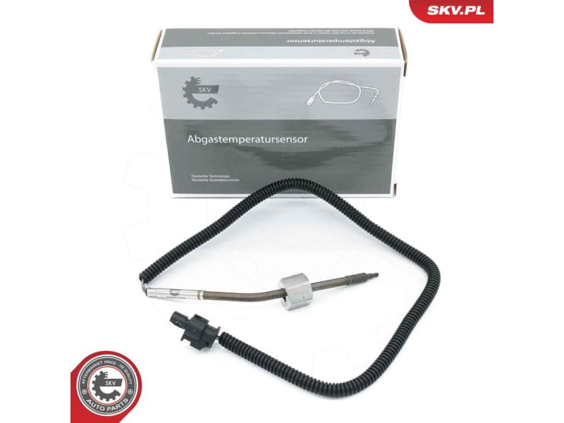 Sensor, exhaust gas temperature 30SKV464