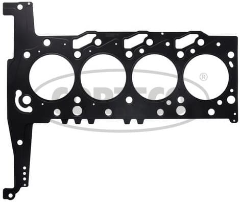 Gasket, cylinder head 83403062 - image 2