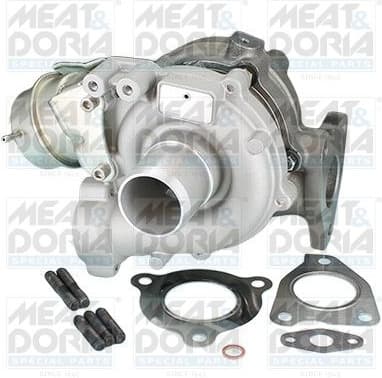 Charger, charging (supercharged/turbocharged) 65069