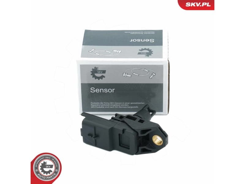 Sensor, intake manifold pressure 17SKV163