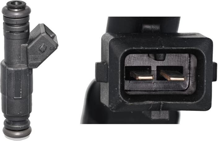 Injector 348235 - image 3