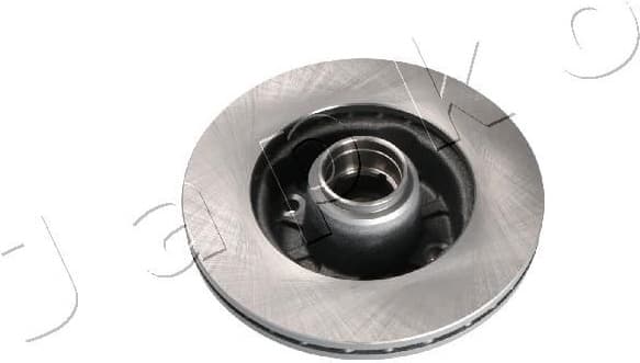 Brake Disc 60329C - image 2