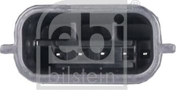 Mass Air Flow Sensor 181837 - image 2