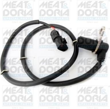 Sensor, wheel speed 90340