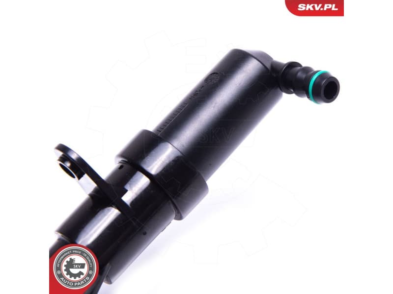 Washer Fluid Jet, headlight cleaning 15SKV732 - image 4