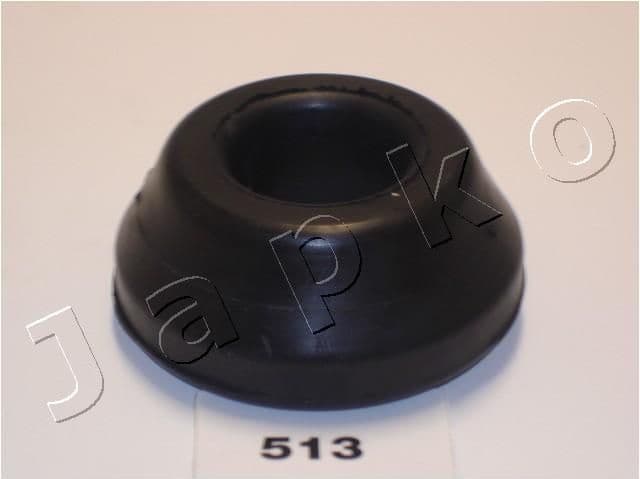 Bushing, leaf spring GOJ513