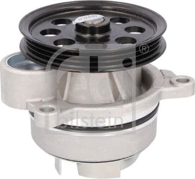 Water Pump, engine cooling 188422