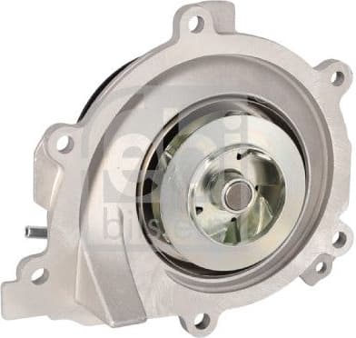 Water Pump, engine cooling 188423 - image 2