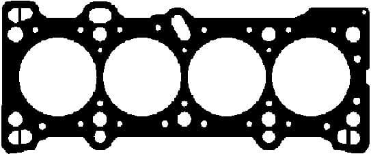 Gasket, cylinder head 414139P - image 2