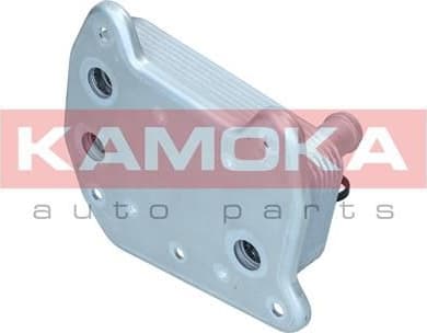 Oil Cooler, engine oil 7730011 - image 4