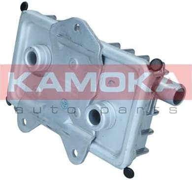 Oil Cooler, engine oil 7730010 - image 2