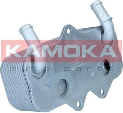Oil Cooler, engine oil 7730052 - image 3