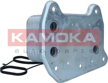 Oil Cooler, engine oil 7730122 - image 3