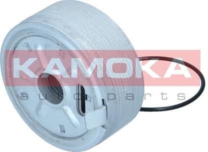 Oil Cooler, engine oil 7730037