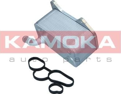 Oil Cooler, engine oil 7730017 - image 2