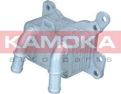 Oil Cooler, engine oil 7730128 - image 2