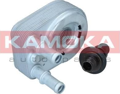 Oil Cooler, engine oil 7730153