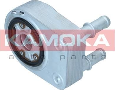 Oil Cooler, engine oil 7730153 - image 4