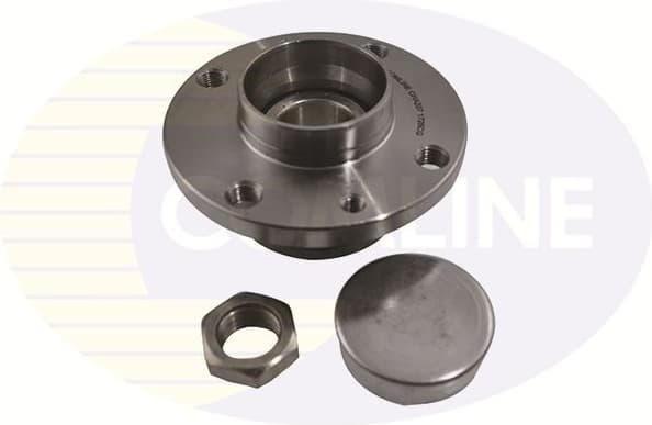Wheel Bearing Kit CHA207