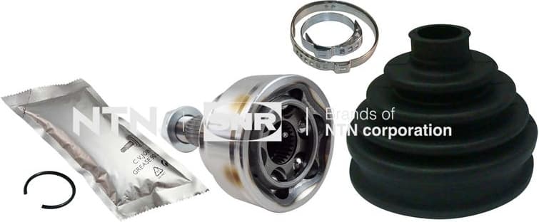 Joint Kit, drive shaft OJK58.014