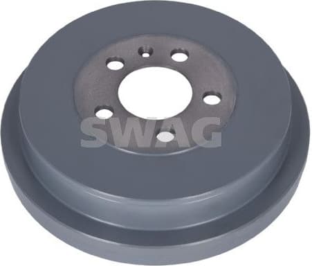 Brake Drum 33 10 4565